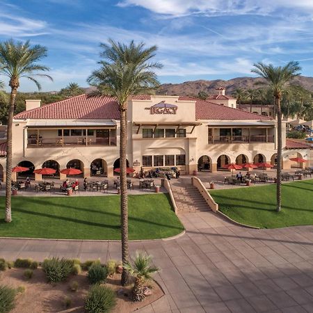 The Legacy Golf Resort Phoenix Exterior foto
