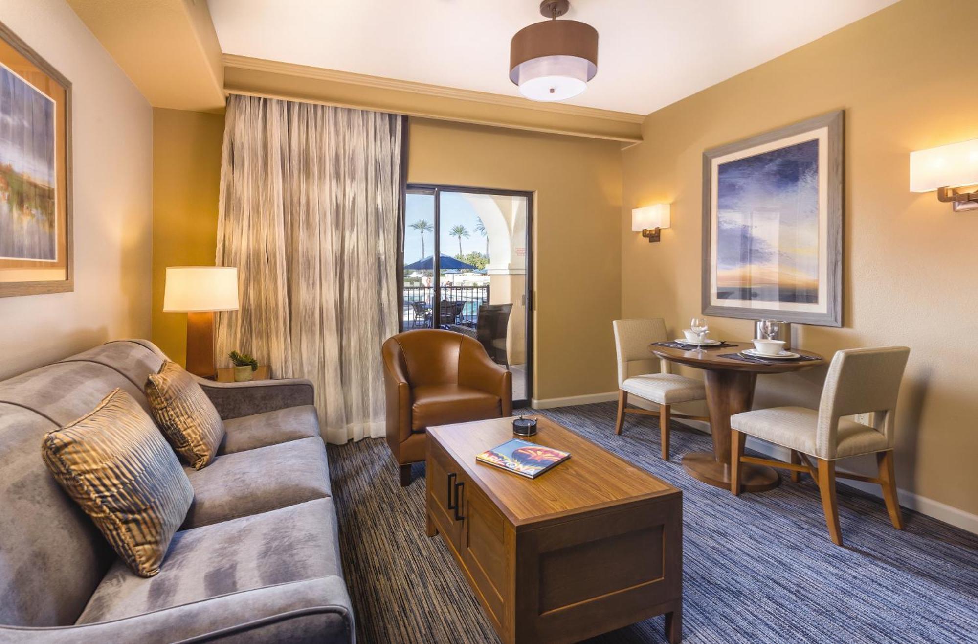 The Legacy Golf Resort Phoenix Exterior foto